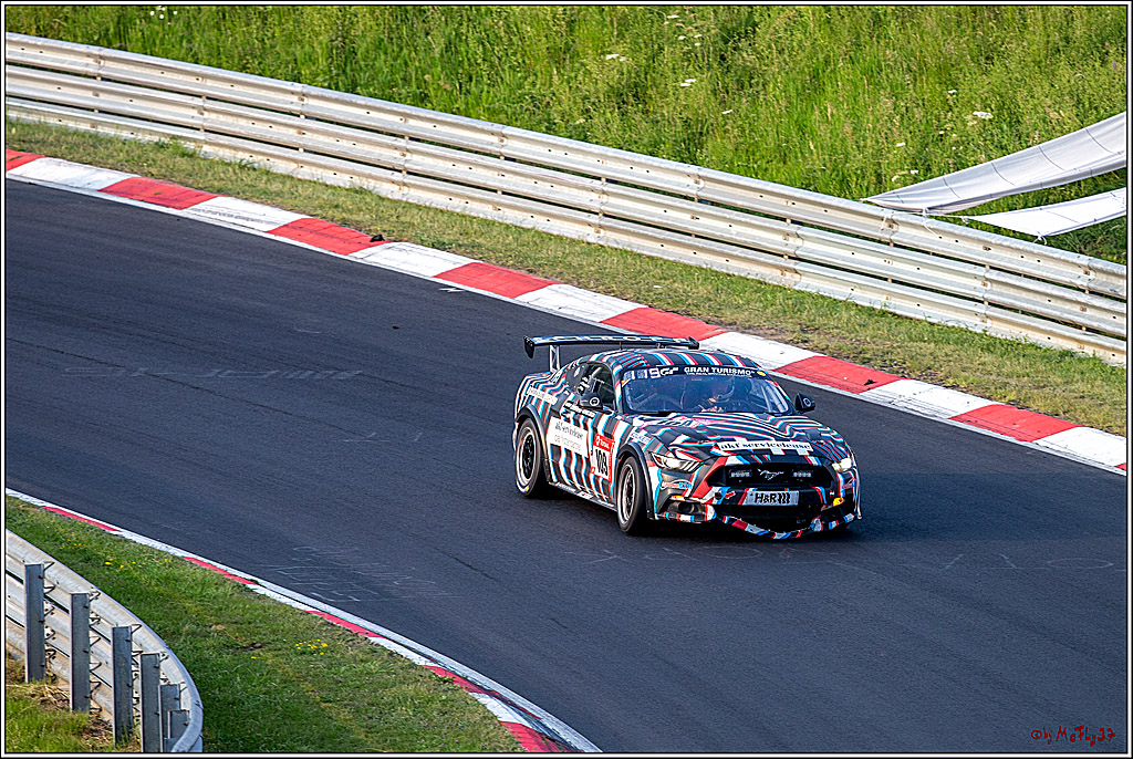 ADAC TOTAL 24h-Rennen, 22.06.2019